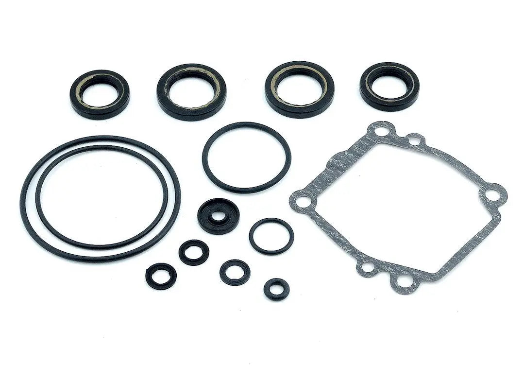 EMP Gear Housing Seal Kit - Part 2611002 for Optimal Equipment Protection