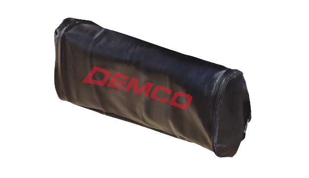 DEMCO 9523042 Vinyl Cover for Towbar - Durable Weather-Resistant Protection