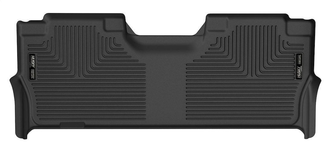 HuskyLiner XACT 2nd Gen F250/F350 Bed Mat for 2017-2020 Ford Super Duty Models