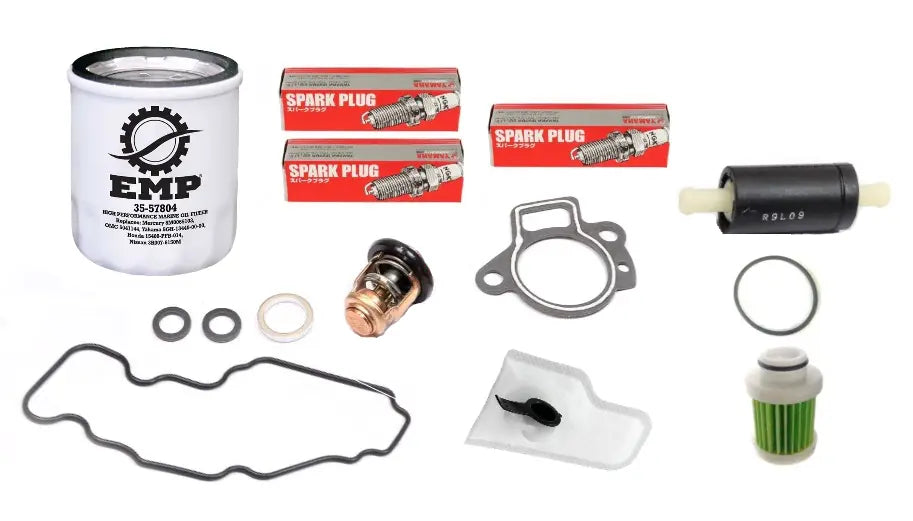 EMP Service Kit 100 Hour Basic for Engine Maintenance