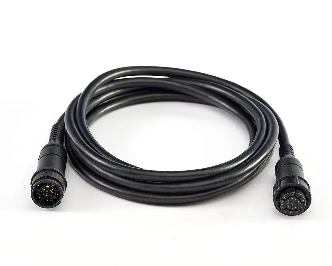 Raymarine A80475 3D Transducer Extension Cable – 3 Meters