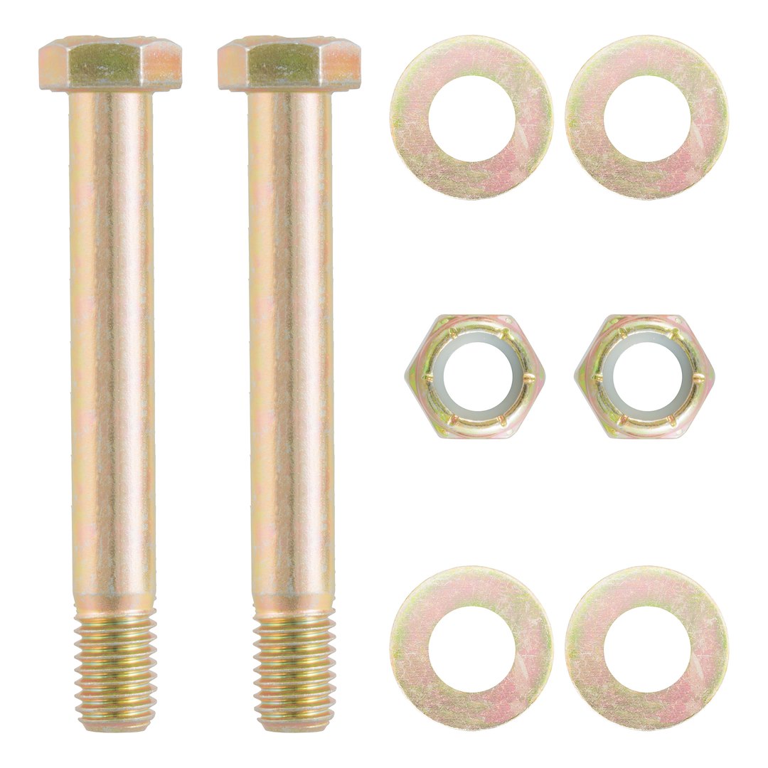 CURT Manufacturing Grade 8 Hardware - Part #25388 for Heavy-Duty Applications