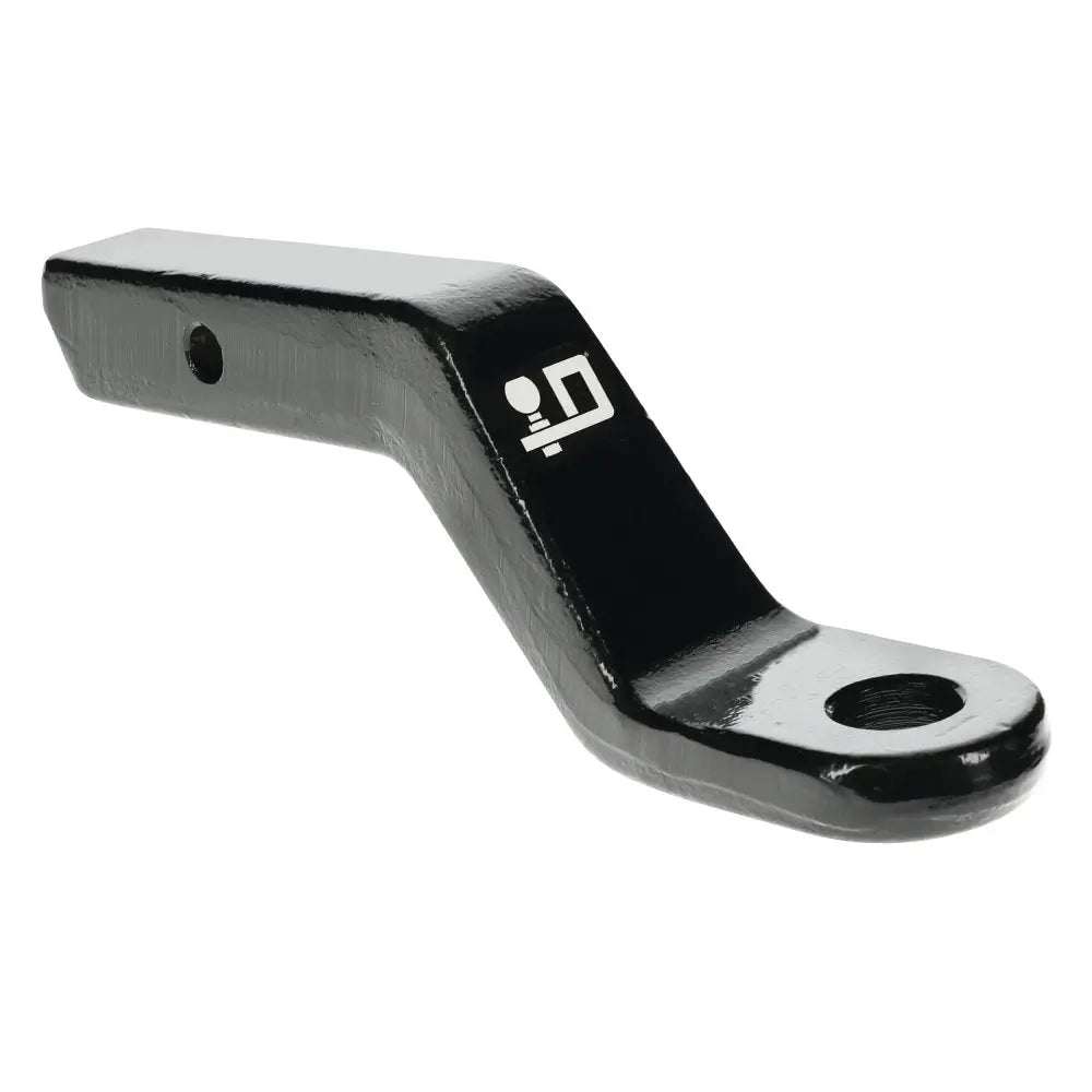Draw-Tite Ball Mount 2-Inch for 4-Inch Drop, Model 40331