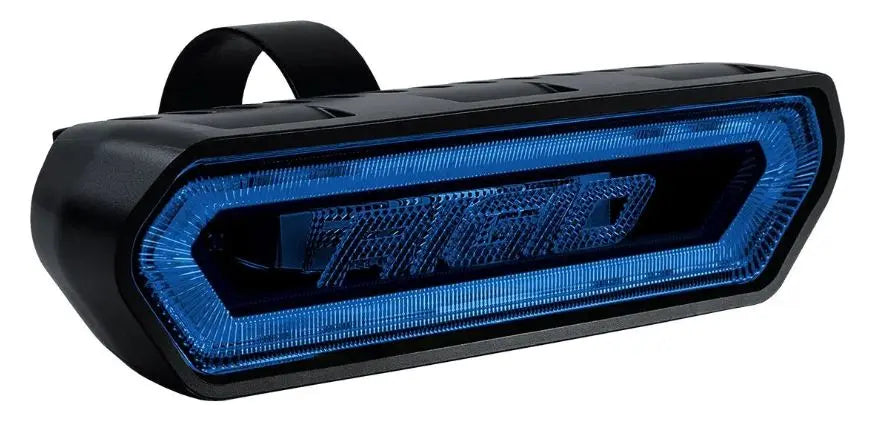 Rigid Industries Rigid 90144 Chase Tail Light Left Blue
