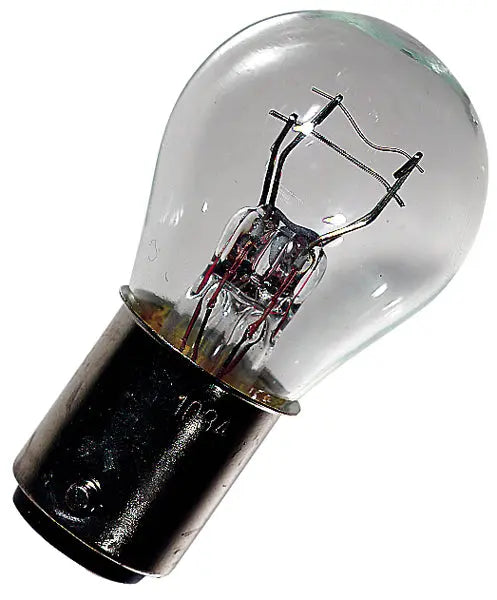 ANCOR 521034 Double Contact 12V Bulb – Reliable Automotive Lighting Solution
