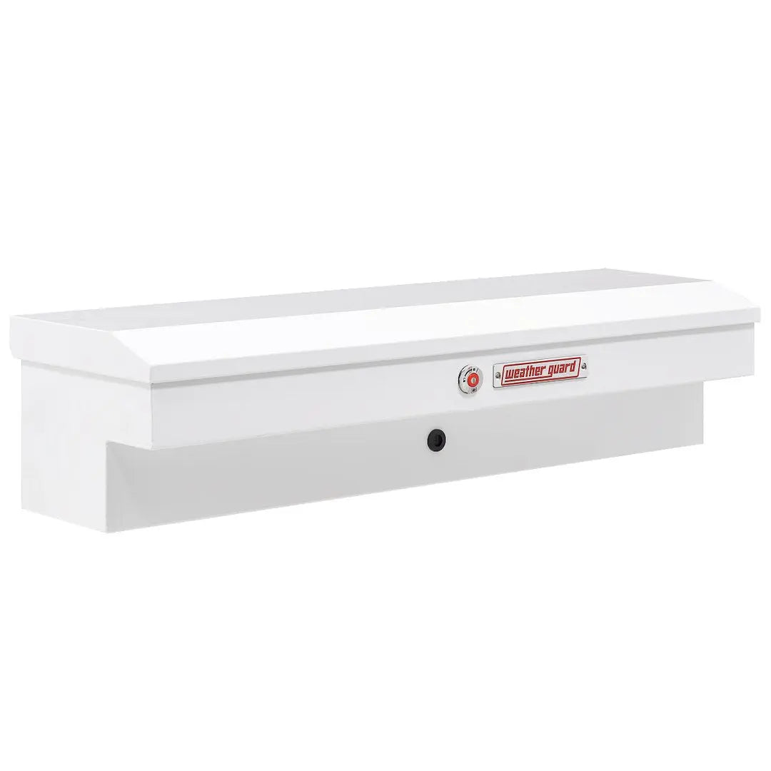 WeatherGuard LO-Side Box Part 175304 – Durable Truck Storage Solution