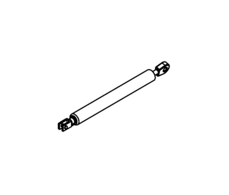 WeatherGuard Prop for 2271-3-01 - Durable Equipment Support