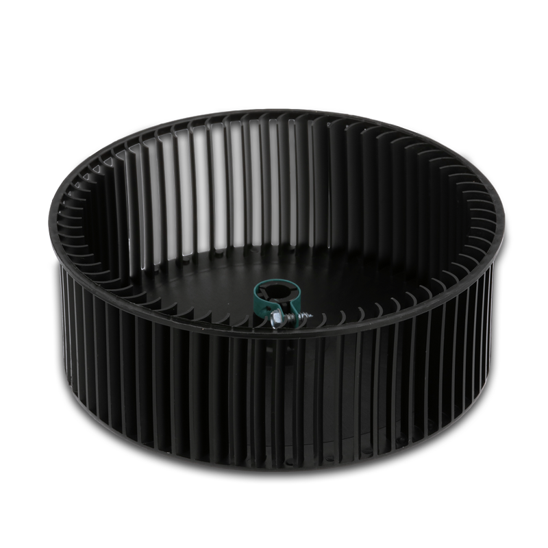 Dometic 3313107033 Wheel Blower for RV and Marine Applications
