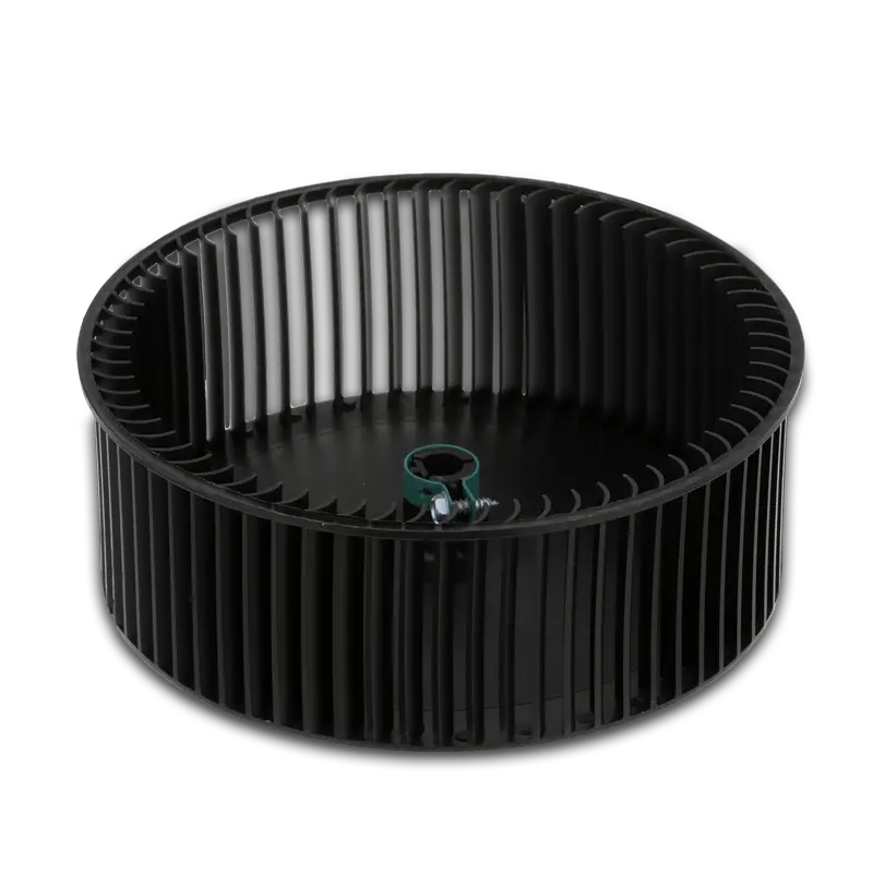 Dometic 3313107033 Wheel Blower for RV and Marine Applications by DOMETIC