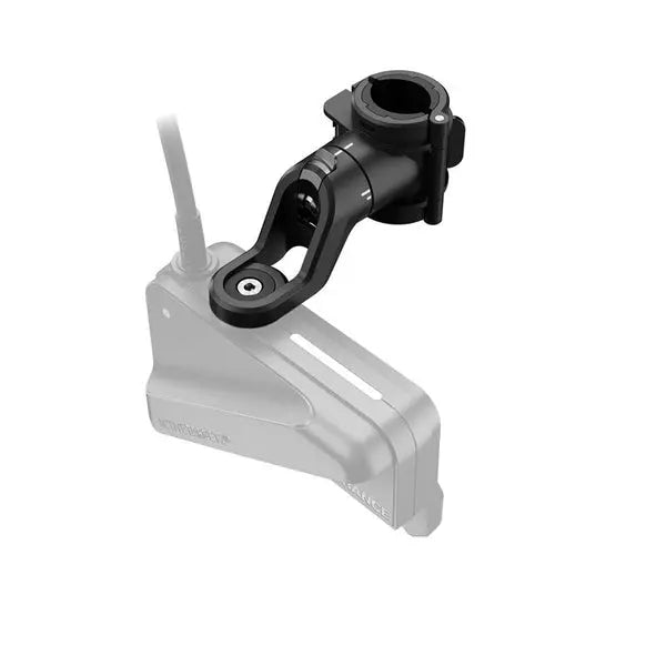 Lowrance ActiveTarget 2 XL Shaft Mount - Fish Finder Transducer for Enhanced Underwater Imaging