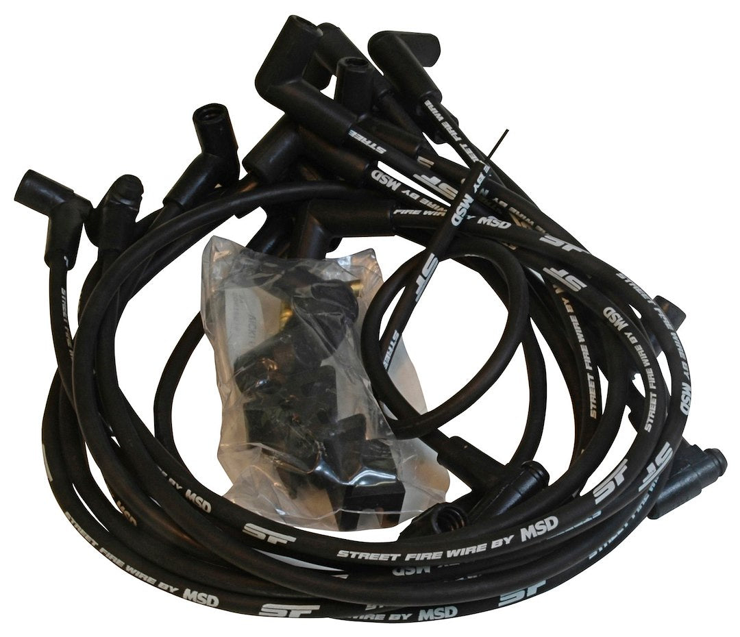 MSD Co. Street Fire Wire for Chevy - Part Number 5554