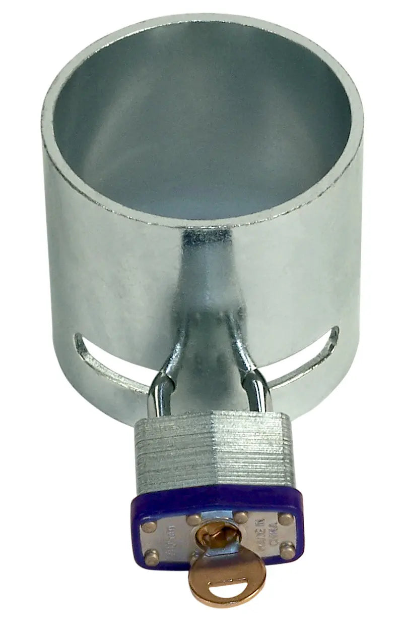 ULTRA FAB FW Sleeve with Lock – Heavy-Duty Protective Cover for Equipment