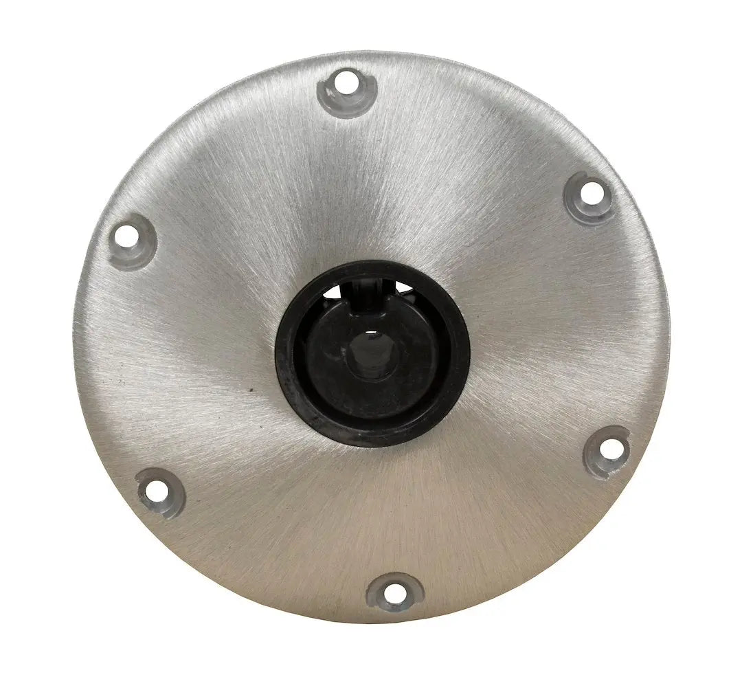 Springfield Plug-In Base 2-3/8 inches Satin Hi-Lo (Part Number 13007511)