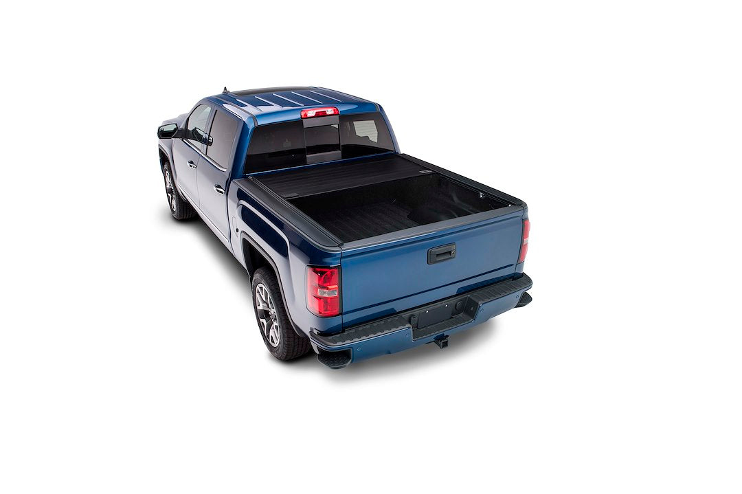 TRUCK GEAR TG80732 Retractable Truck Accessory