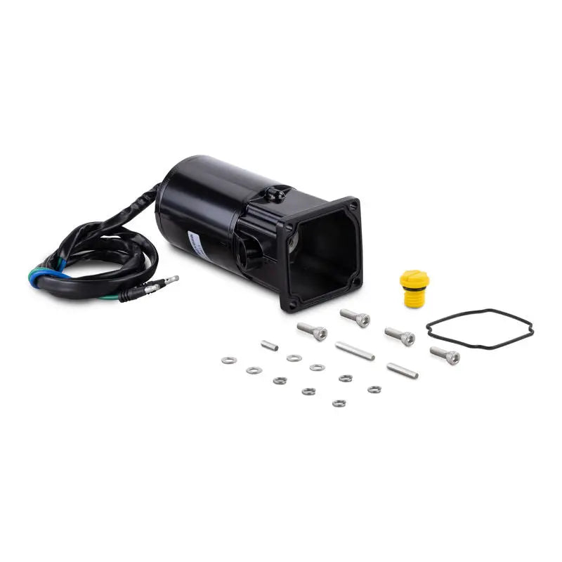 Sierra Marine Tilt and Trim Motor Model 186777 for Marine Outboard Engines