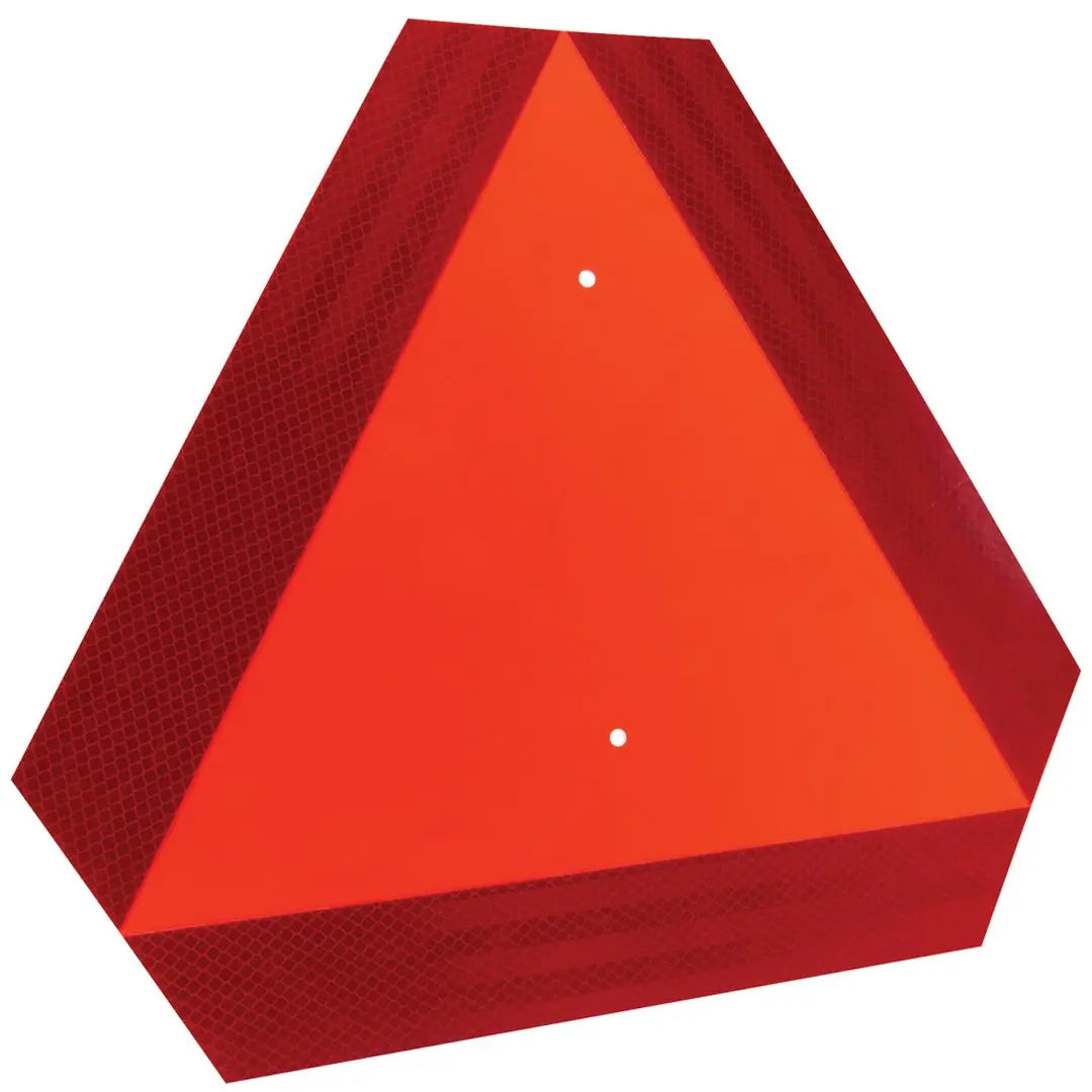 Perform Tool W1496 Reflective Triangle for Emergency Signaling