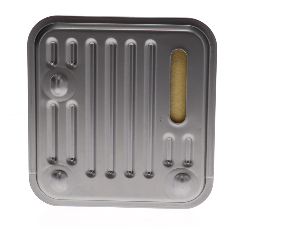 WIX FILTR LD Transmission Filter Part Number 58934 – Reliable Automotive Filtration