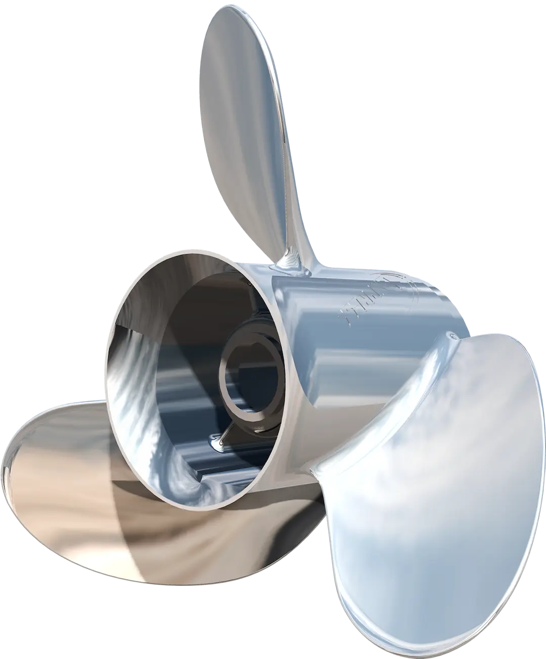 Turning Point 31502122 14.25x21 ExpressMach3 3B LH SS Propeller
