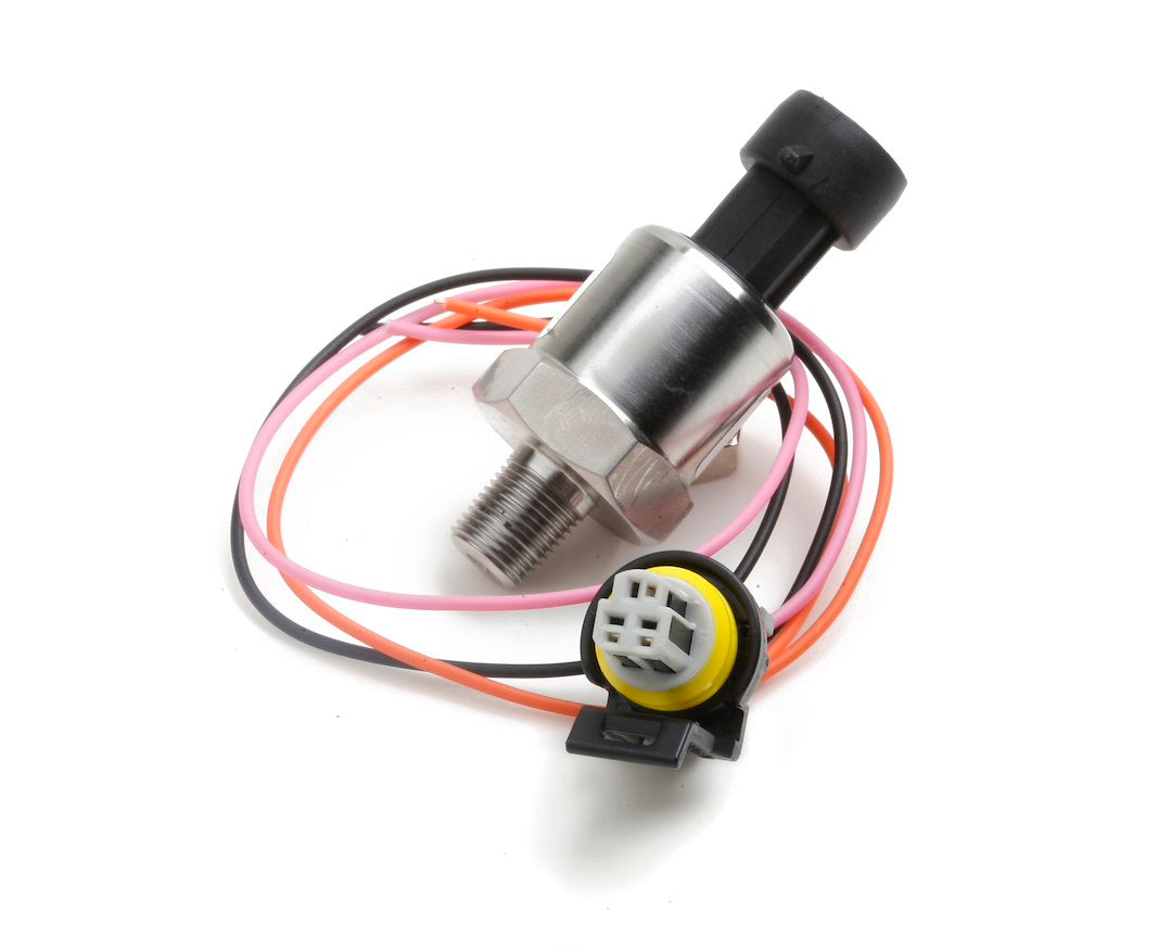 Holley 5 Bar MAP Sensor Part Number 554108 for Accurate Engine Management