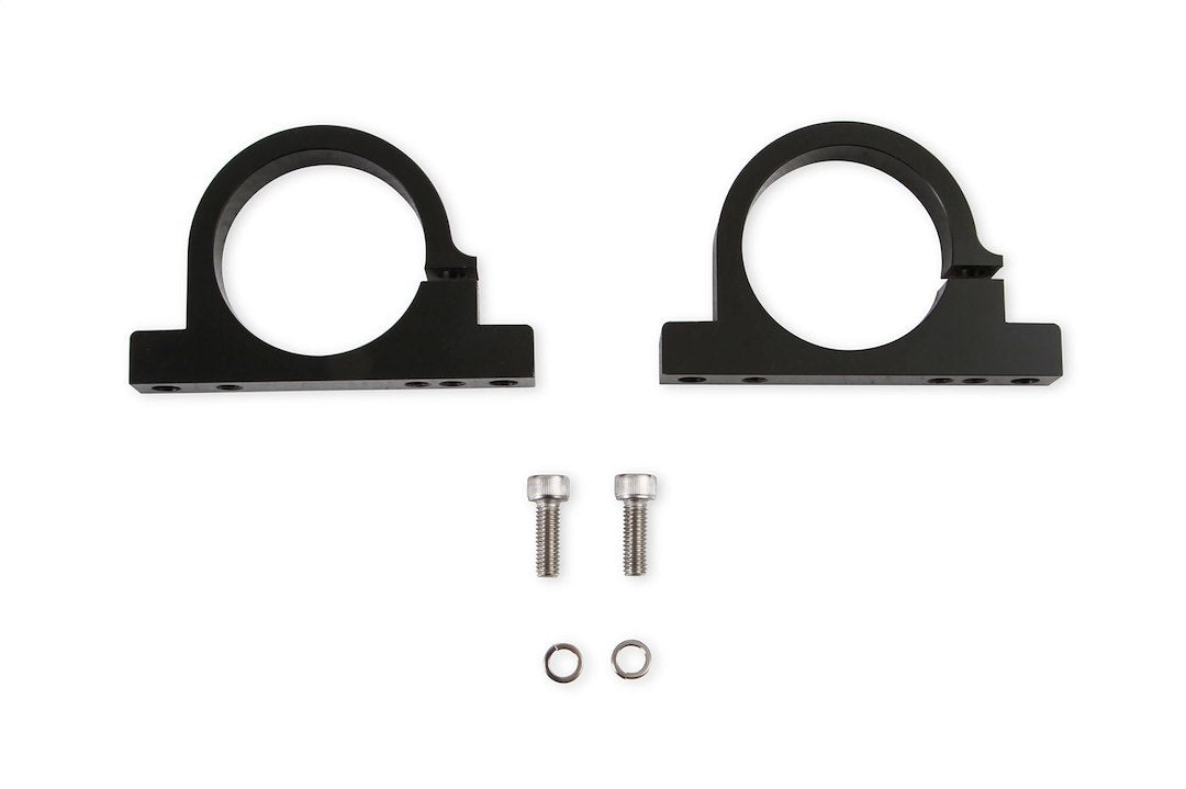 Holley Mounting Bracket Part Number 162574 for Engine Components