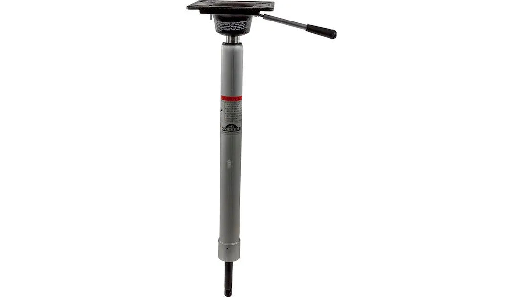Springfield 1632013A Kingpin Thread Power Stand-Up with OSL