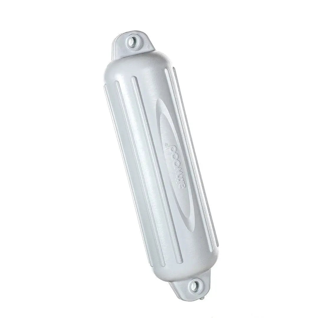 Attwood Mari Fender 6 x 24 PDQ - Durable Marine Boat Fender for Secure Docking