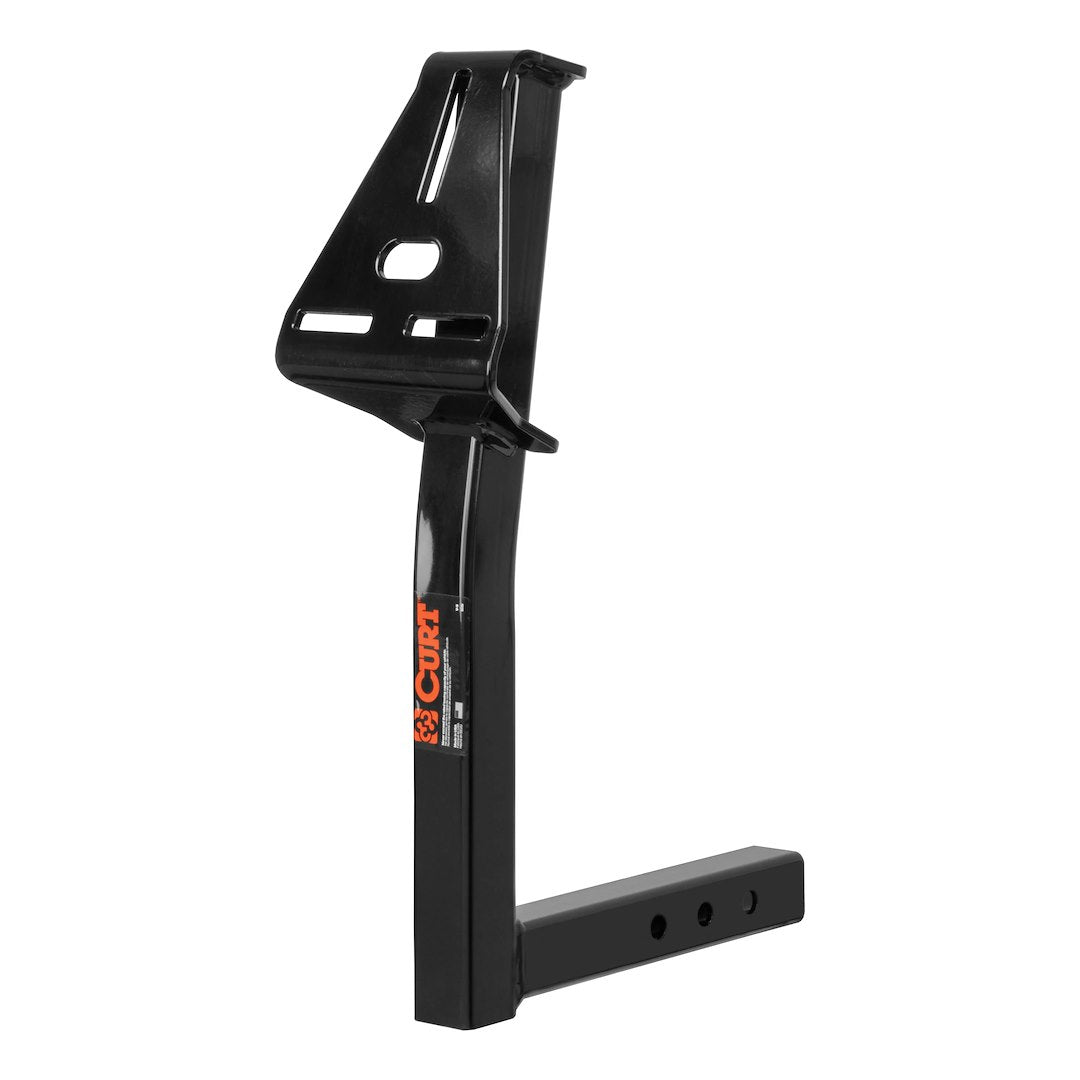 CURT MFG 31006 Trailer Hitch Accessory for Secure Towing