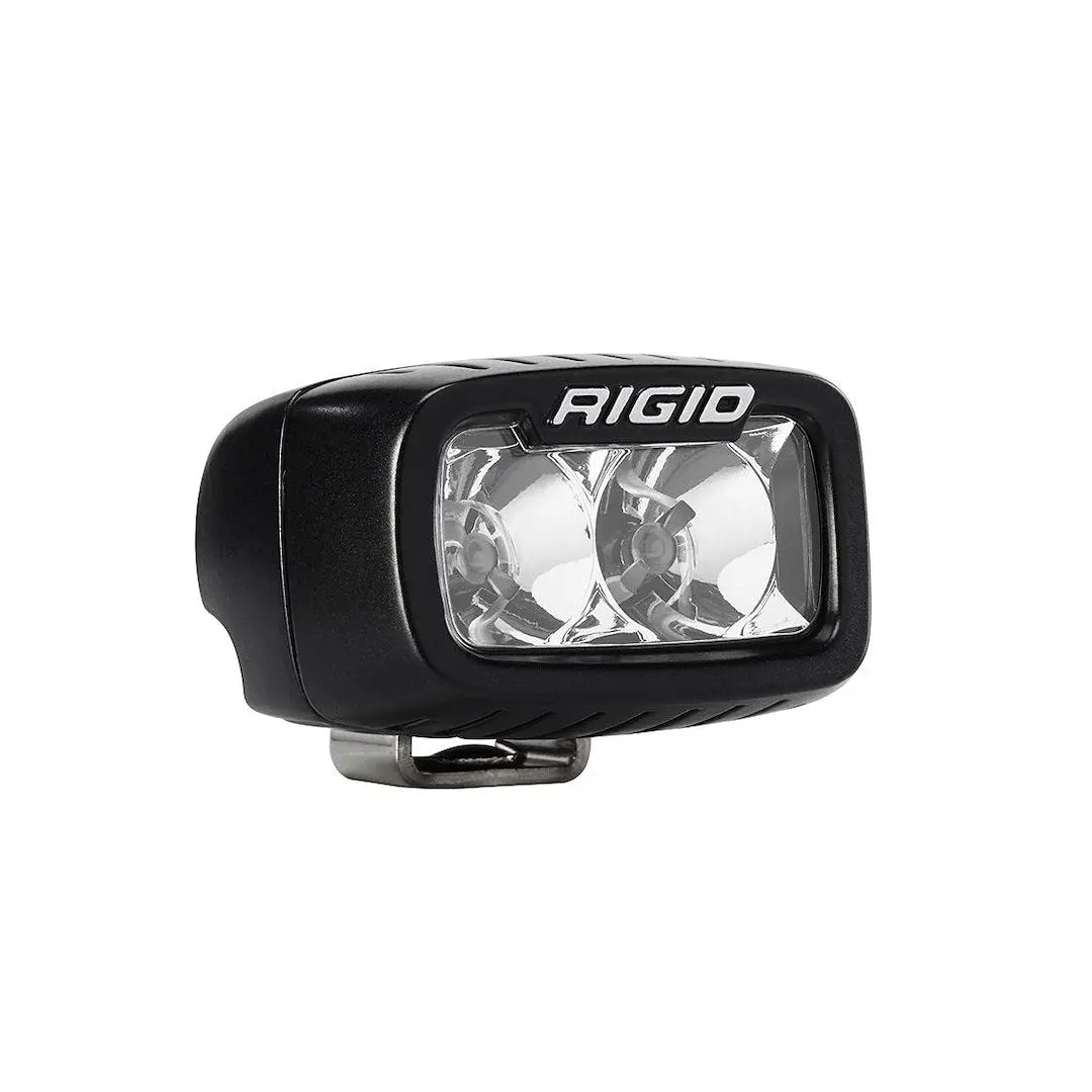 RIGID IND SR-M Pro Flood SM - High-Performance LED Flood Light for Professional Use