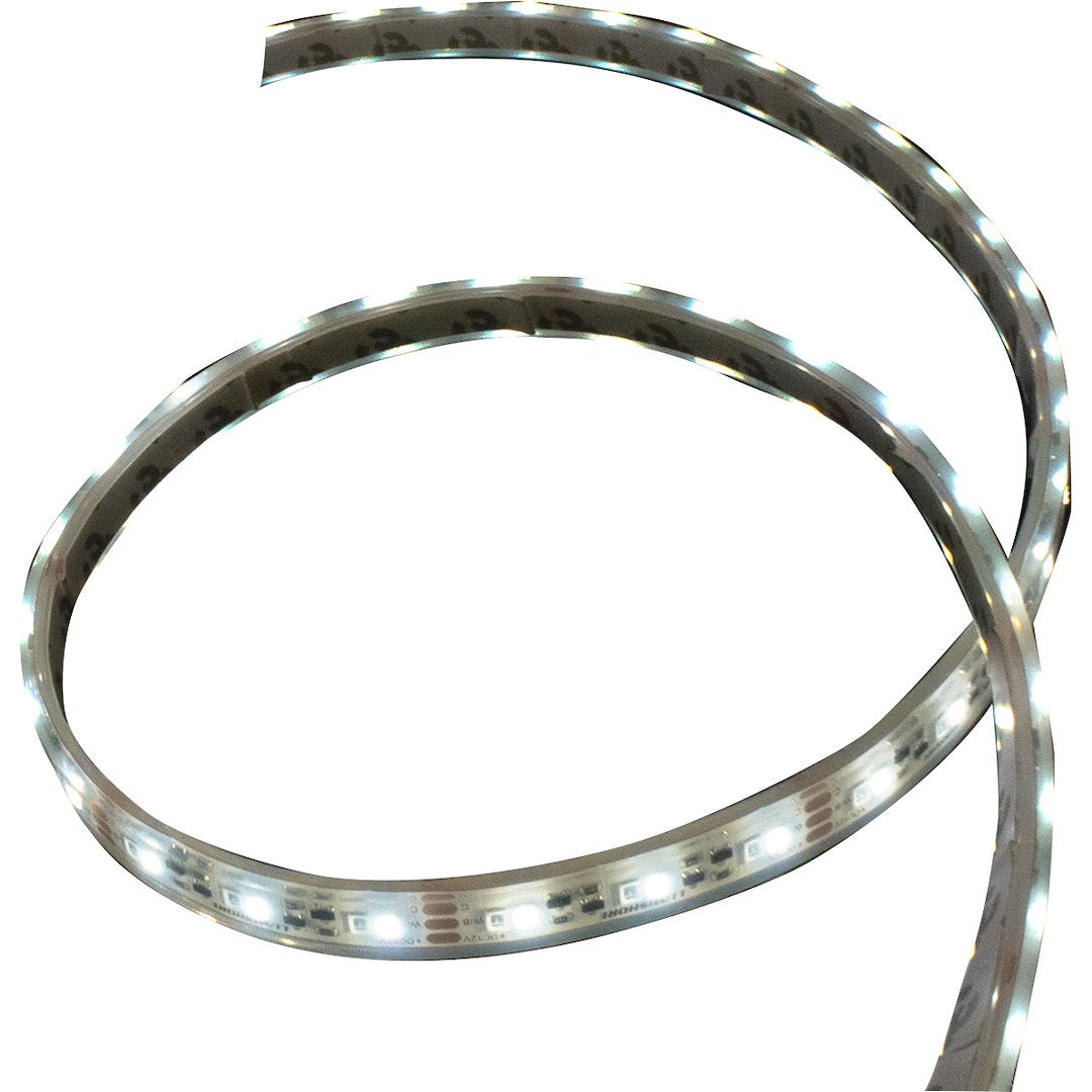 LUMISHORE US Eclipse Strip Light SL100 - White