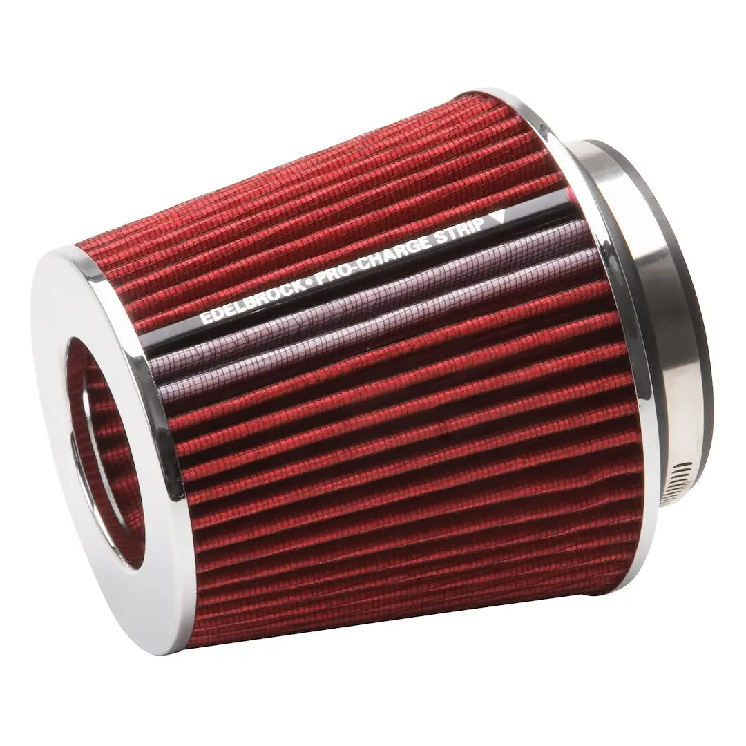 Edelbrock Part 43641 AIT Filter for Enhanced Air Intake Performance