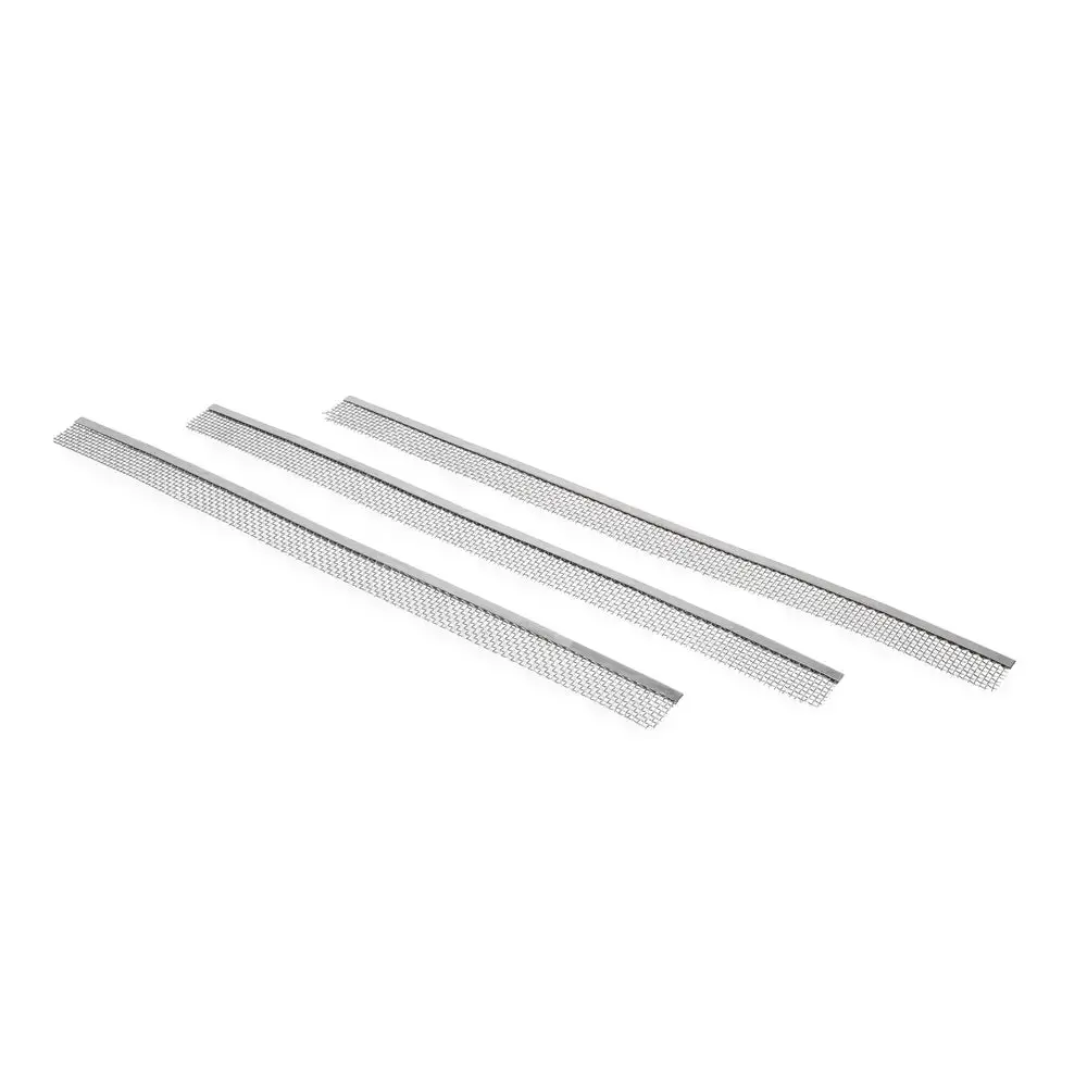 Camco Insect Screen RS900 19-3/8' Length (3-Pack) for RV and Camper Windows by CAMCO