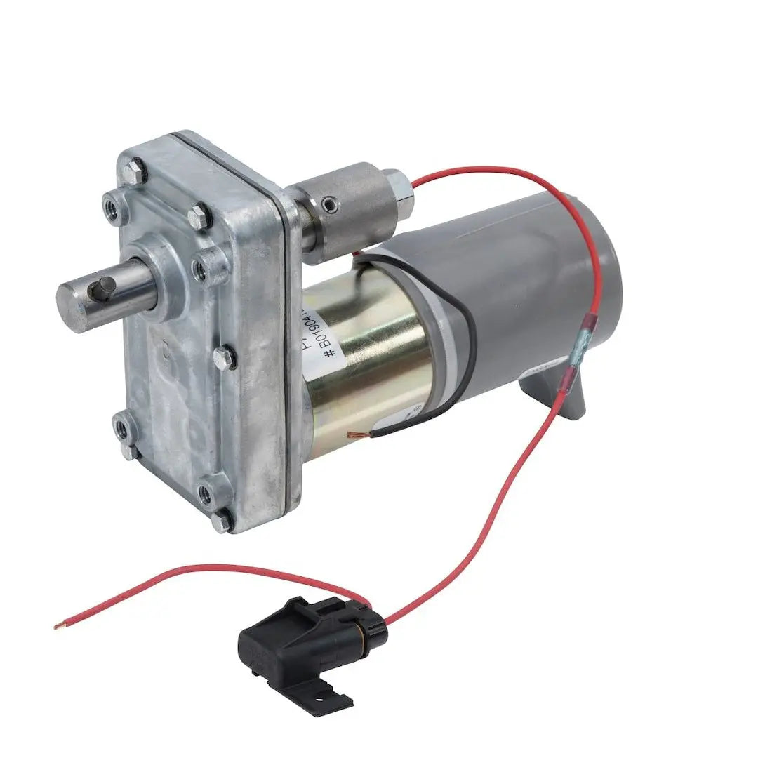 Lippert Components Gear Motor with Pin - Part #368221