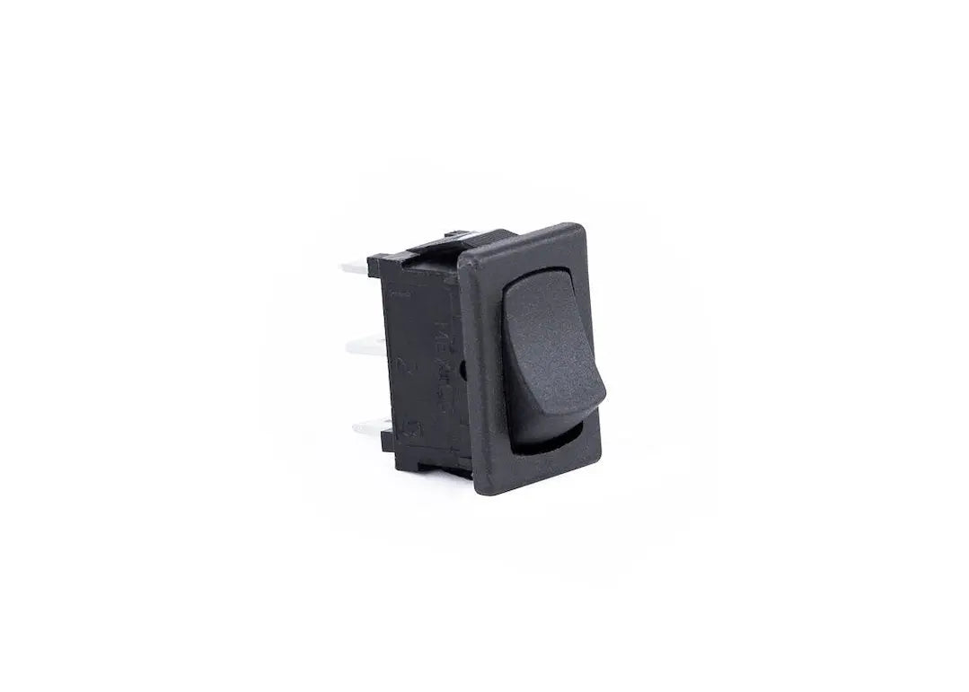 SIERRAMARINE RK40840 Compact Rocker Switch SPDT - Reliable Marine Control