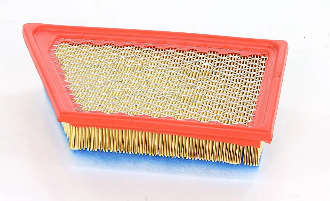 WIX Filtr LD WA10432 Air Filter for Optimal Engine Performance