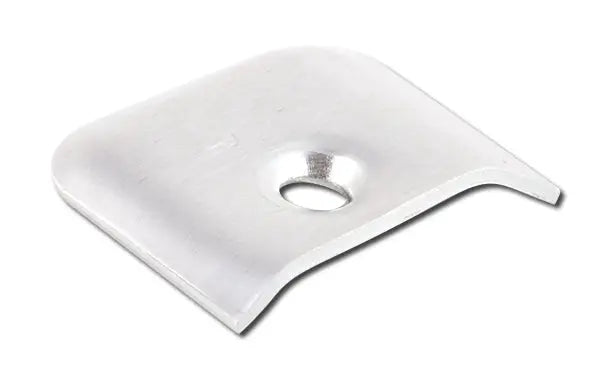 AP Products End Cap for Mill - Model 02139203 (10 per Case)
