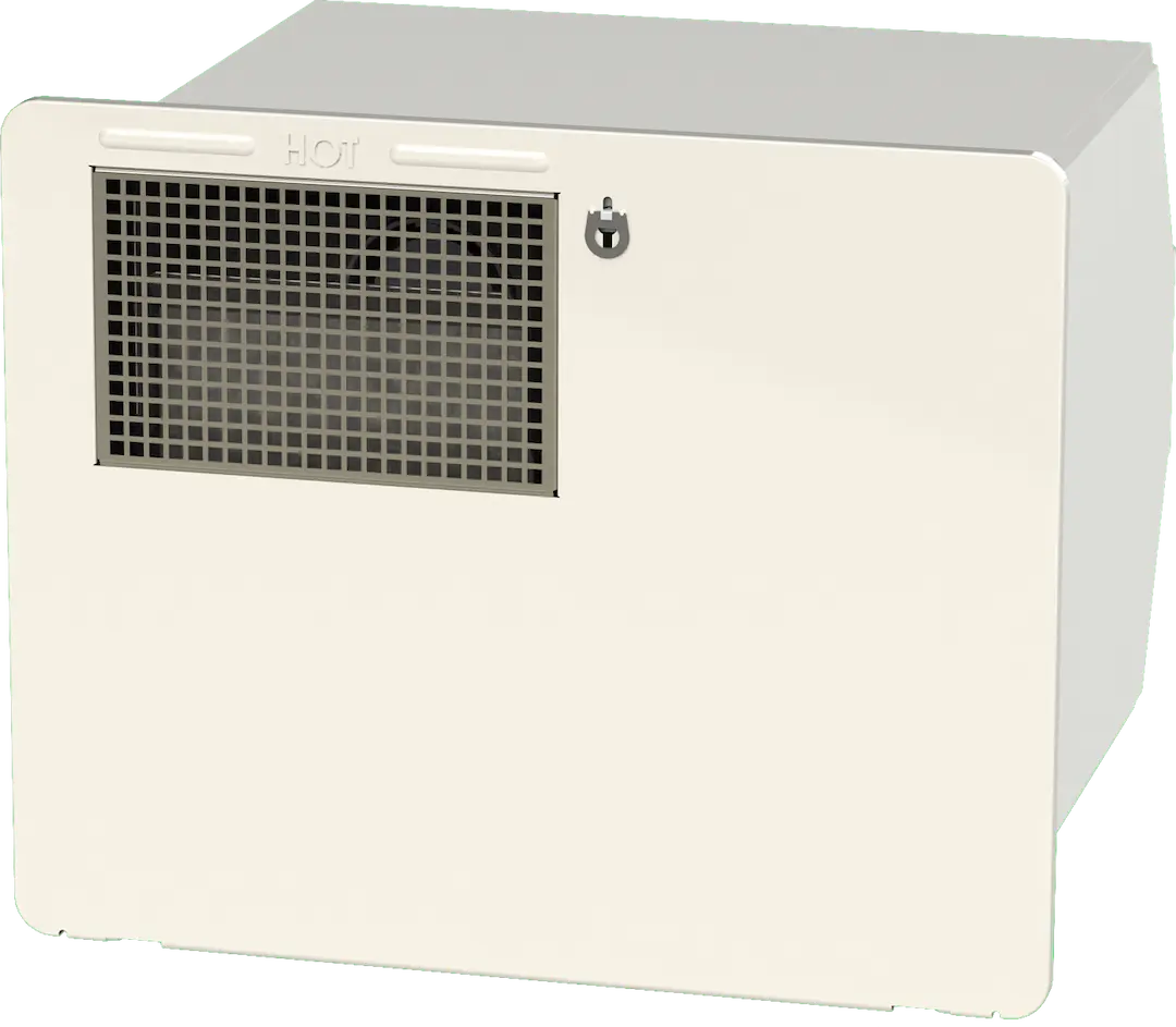 Suburban Manufacturing SAW6D 6-Gallon DSI Water Heater