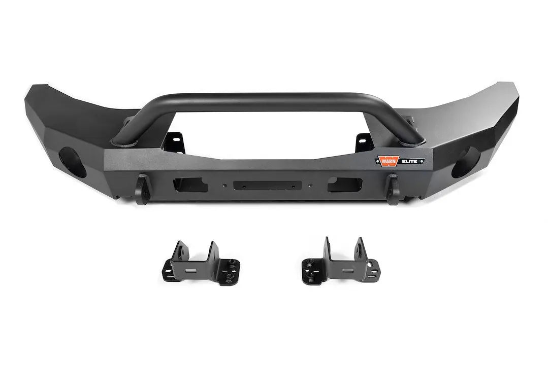 WARN Industries BMPR Elite Full WTube Brake Line - Part Number 107856