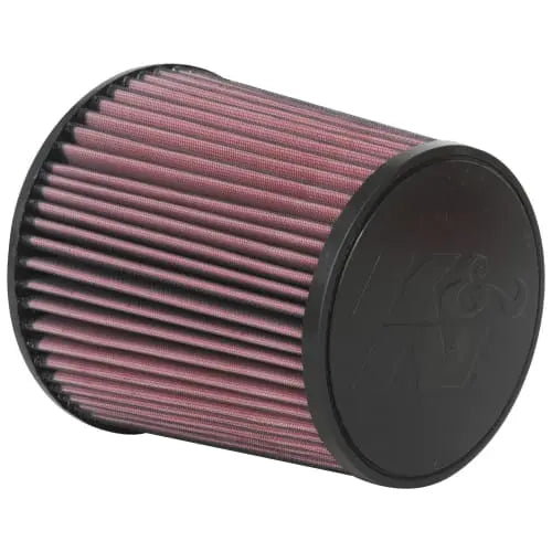 K&N Filter Universal Clamp-On Air Filter RU5283 for Enhanced Airflow