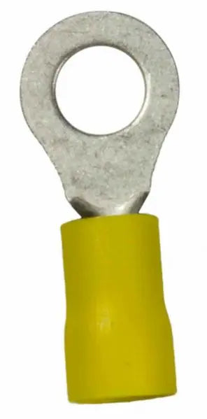 Wirthco Vinyl Ring Terminal - Part Number 80857 for Reliable Electrical Connections