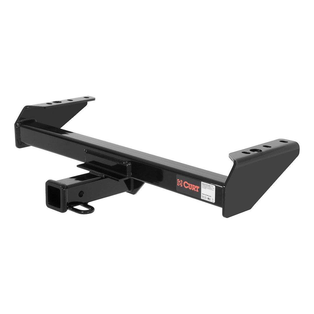 CURT MFG 14082 Hitch for Heavy-Duty Towing and Hauling