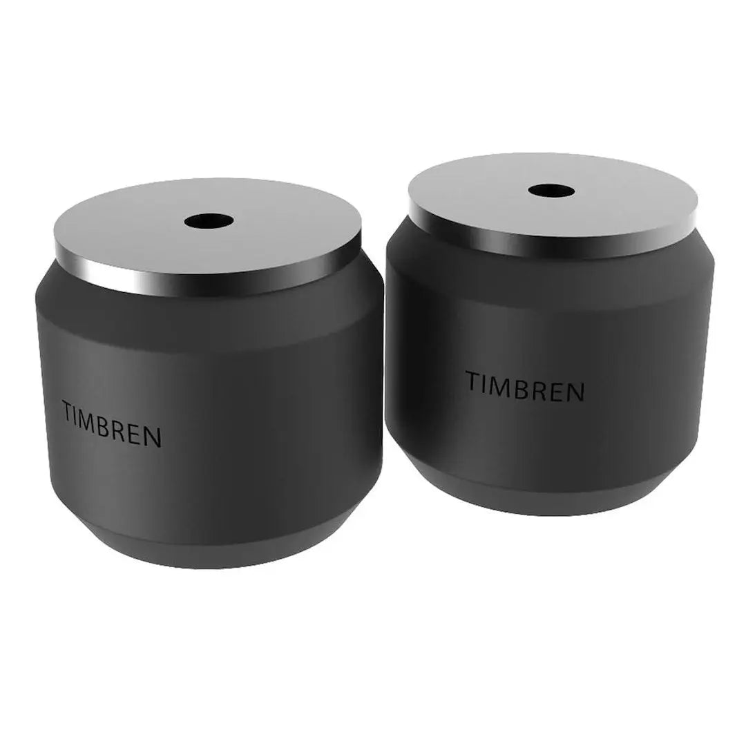 Timbren FXF1004A Suspension Enhancement System for Improved Ride Stability