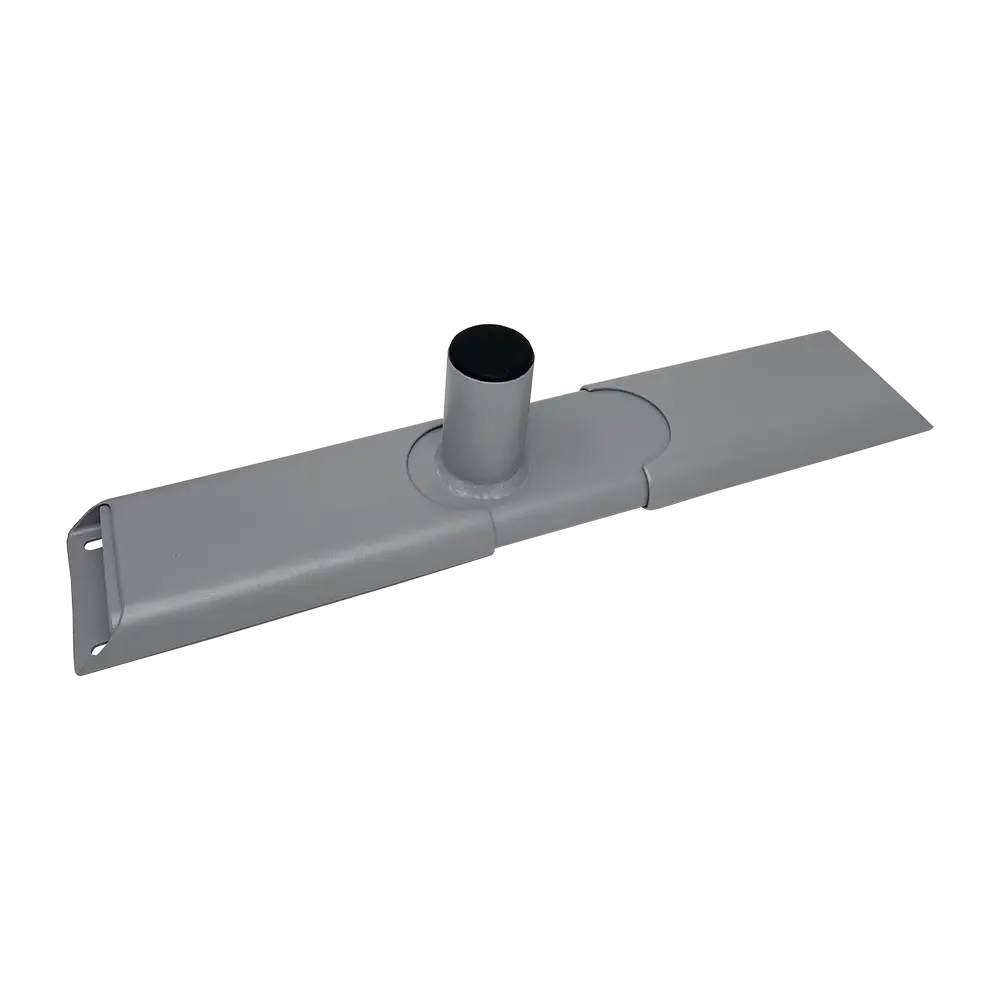 TACO METALS Shadefin Mini Kayak Mount T10400014 for Secure and Reliable Kayak Transportation