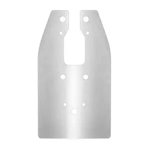 Garmin Elec. Transducer Spray Shield Down/Side (Part Number 101240600)