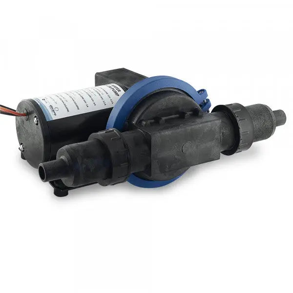 Albin 12V Diaphragm Pump Model 0301001 for Reliable Fluid Delivery