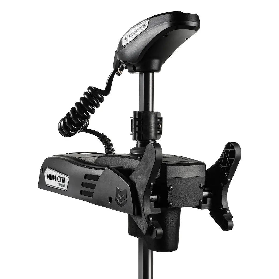 Minn Kota RT Terrova 90/115/WR Black Quest Trolling Motor with PowerDrive and i-Pilot Link