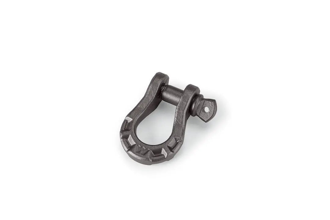 WARN Industries Premium Shackle - 1/2 Inch Part Number 92092