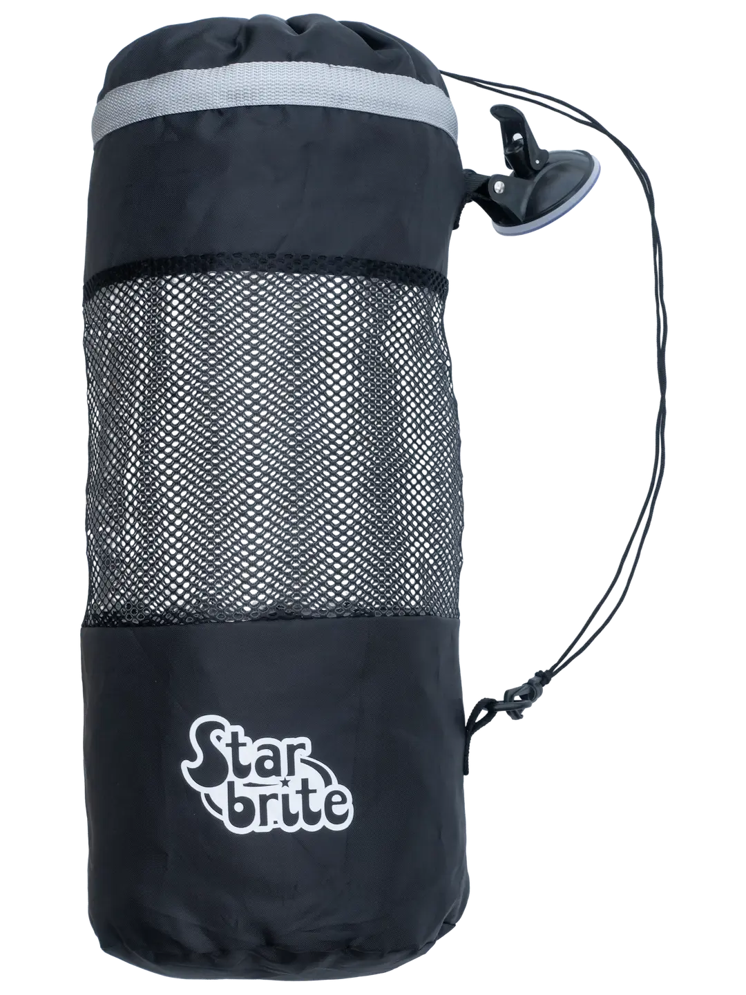 Star Brite Mesh Trash Bag - Durable Marine Waste Container for Boats and Yachts