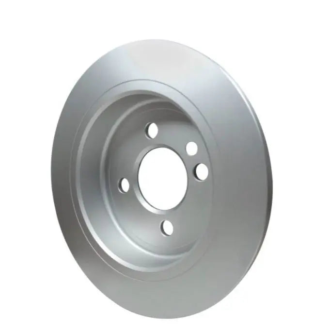 HELLA Disc Brake Rotor Part 355115262 for Reliable Vehicle Braking Performance