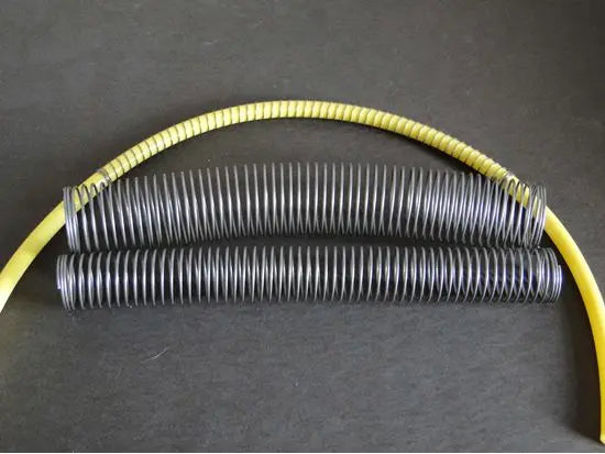 HELIX RACING Stainless Steel Hose for 7/16 inch (11mm) OD - Part 600438