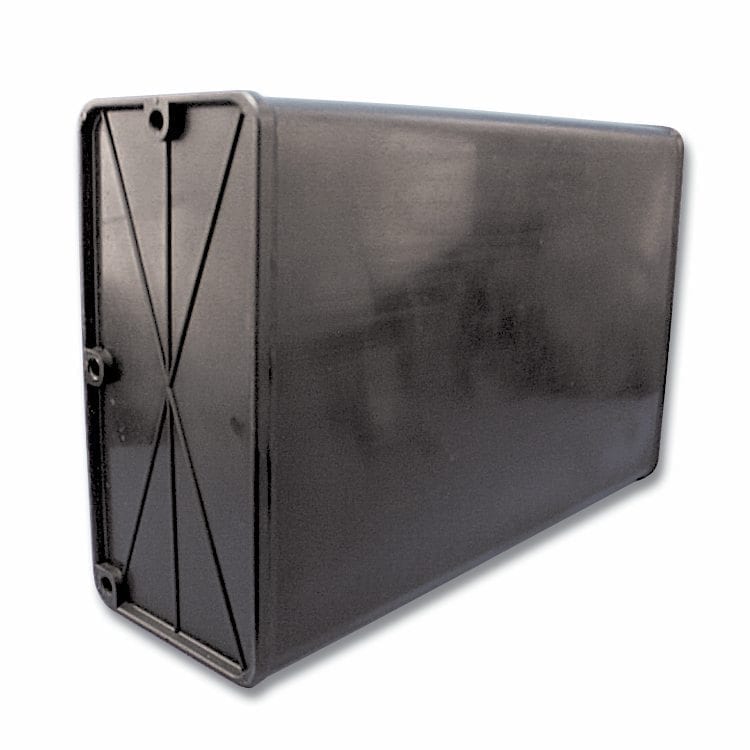 Valterra LLC WT Tank 8' x 16' x 18' 9-Gallon Water Tank by VALTERRA LLC